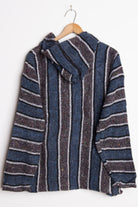 Vintage Baja Hoodie 1730