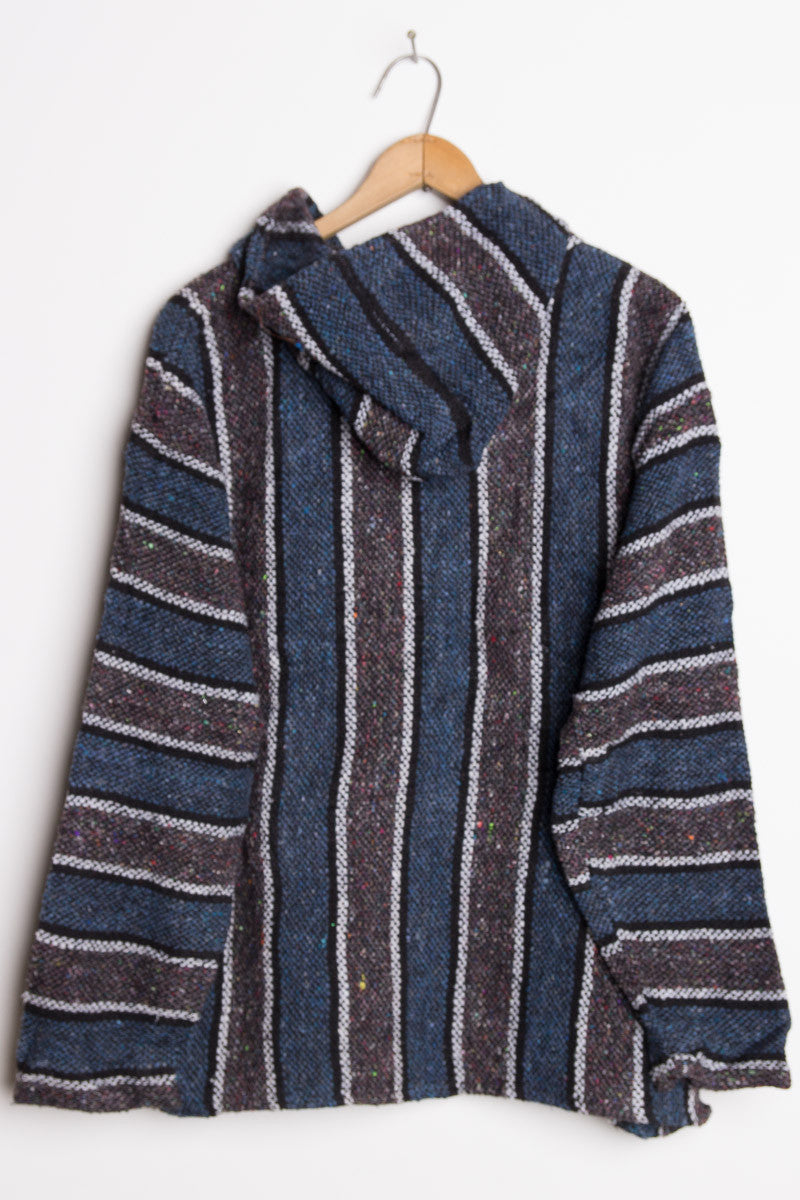 Vintage Baja Hoodie 1730