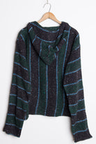 Vintage Baja Hoodie 1735