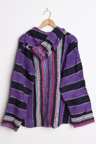 Vintage Baja Hoodie 1737