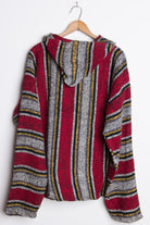 Vintage Baja Hoodie 1739