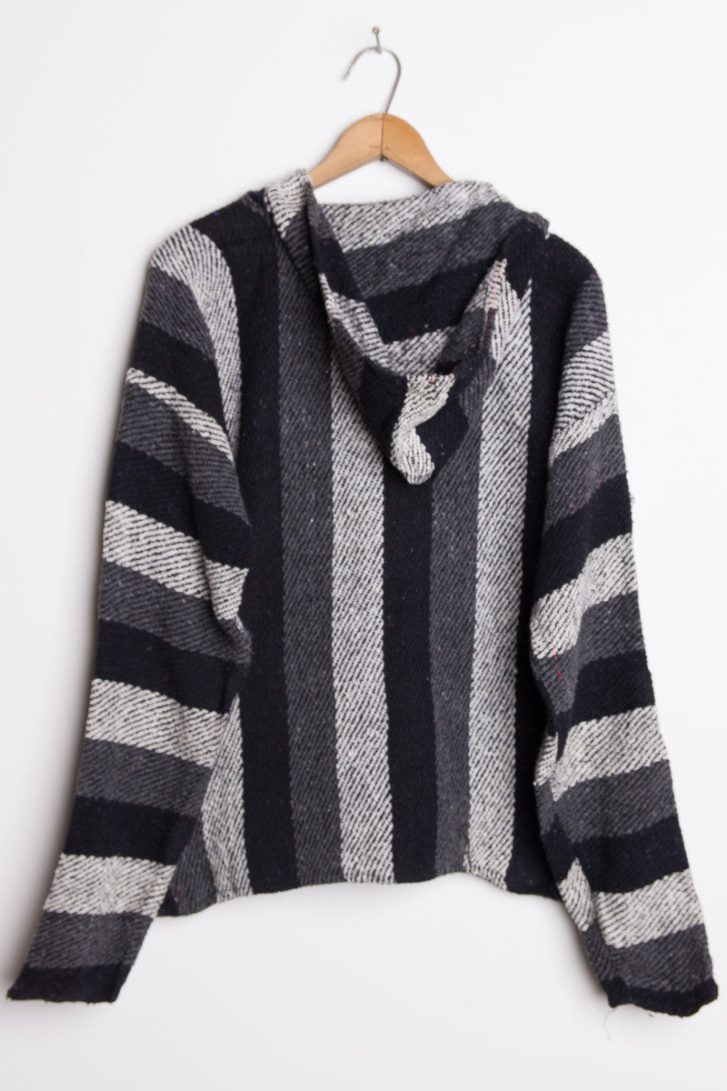 Vintage Baja Hoodie 1740