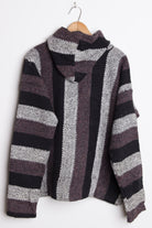 Vintage Baja Hoodie 1744