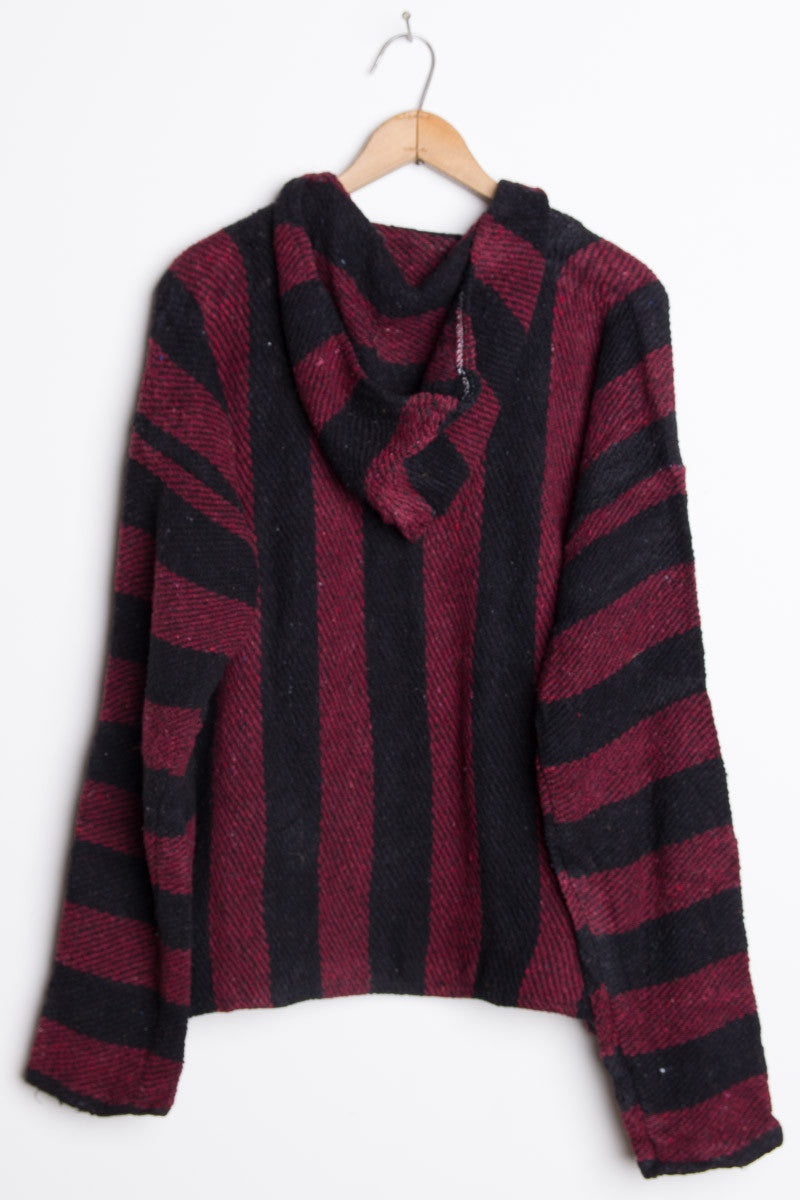 Vintage Baja Hoodie 1746