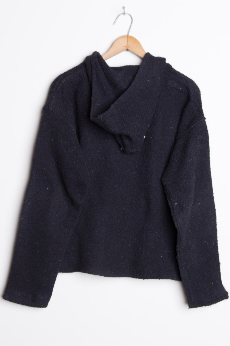Vintage Baja Hoodie 1751