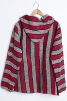 Vintage Baja Hoodie 1753