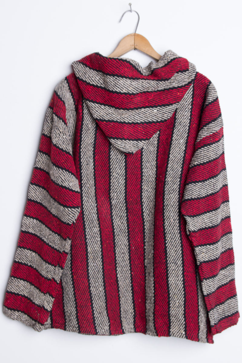 Vintage Baja Hoodie 1753