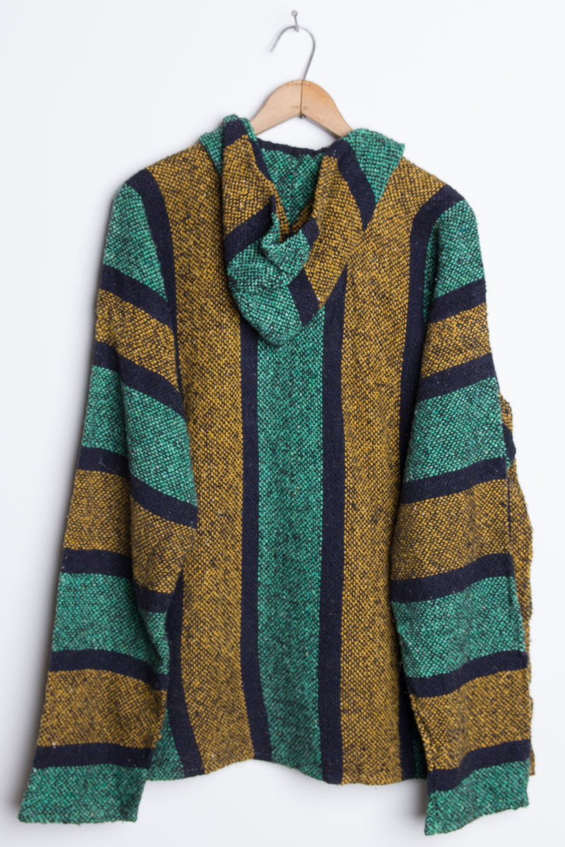 Vintage Baja Hoodie 1754