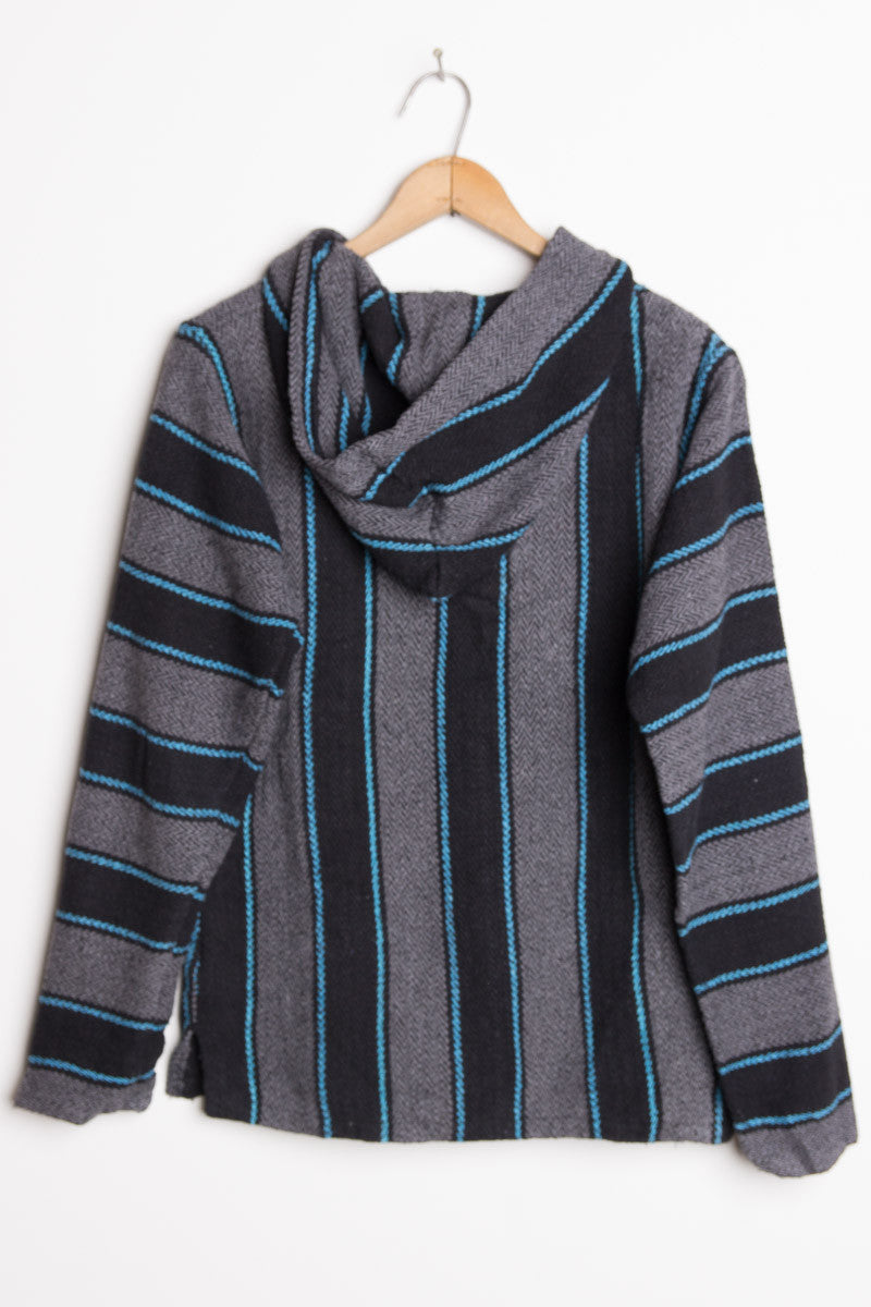 Vintage Baja Hoodie 1755