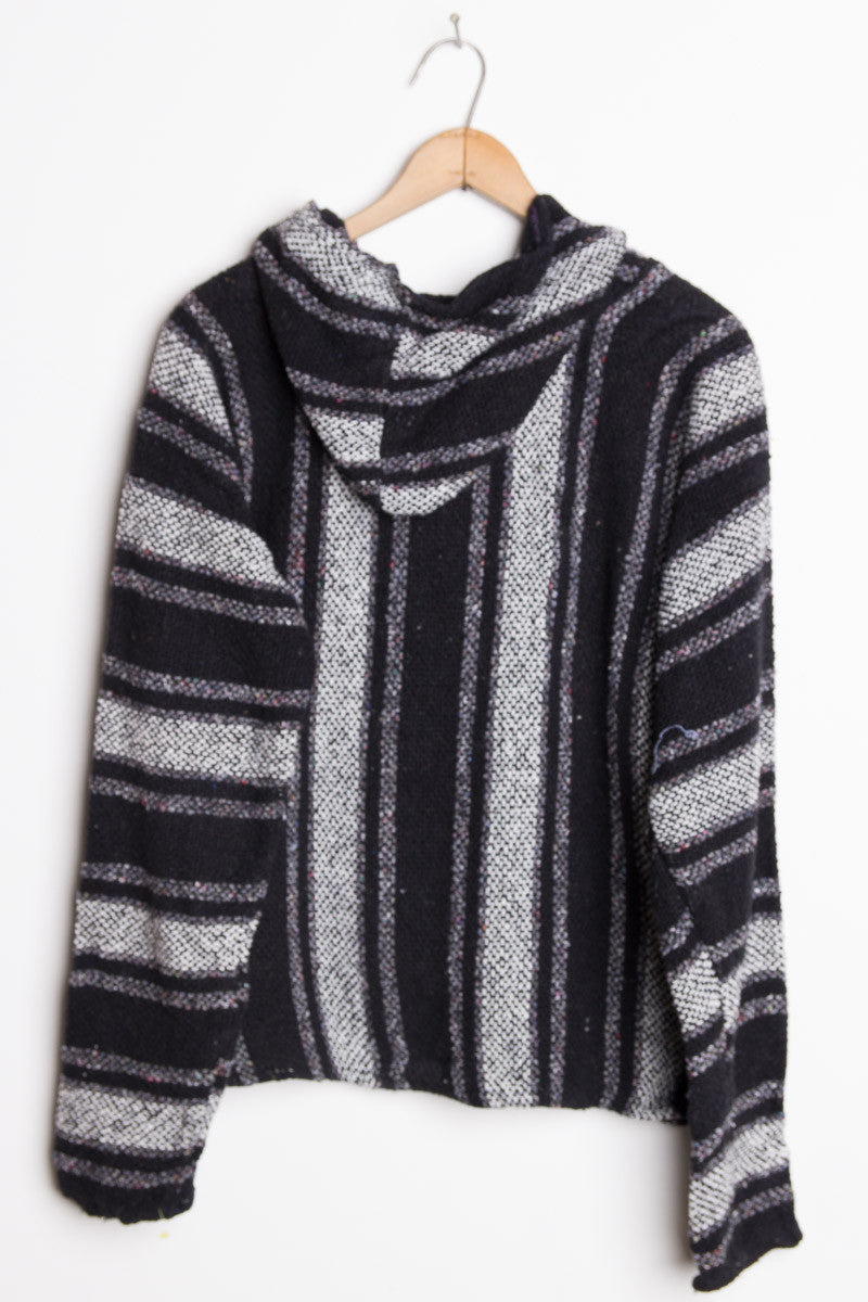 Vintage Baja Hoodie 1756