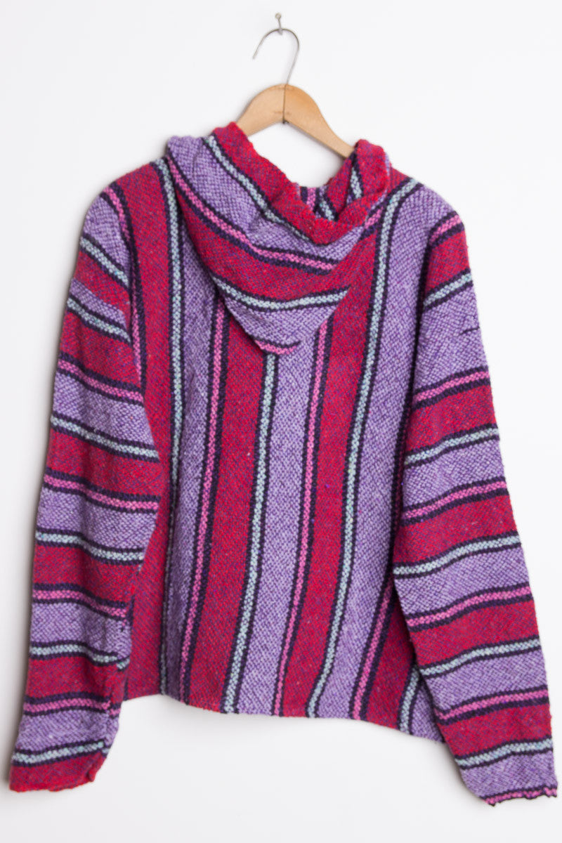 Vintage Baja Hoodie 1760