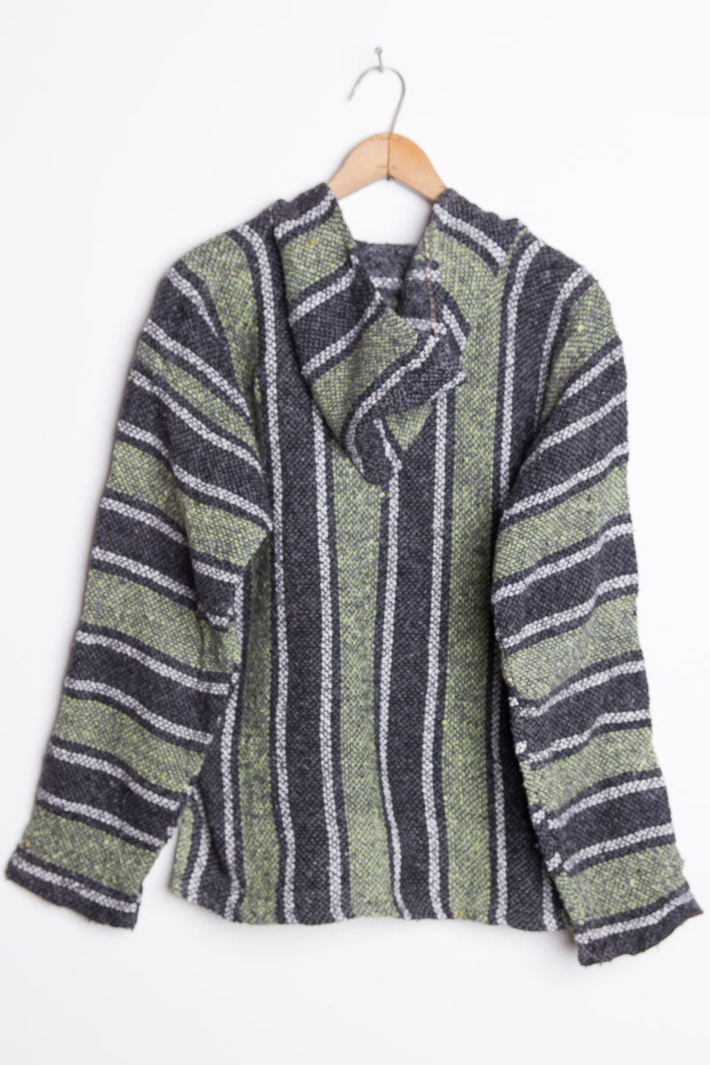 Vintage Baja Hoodie 1767