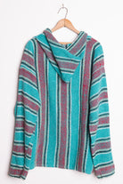 Vintage Baja Hoodie 1779