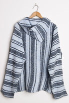 Vintage Baja Hoodie 1780