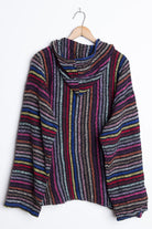 Vintage Baja Hoodie 1782