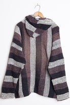 Vintage Baja Hoodie 1784