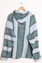 Vintage Baja Hoodie 1791