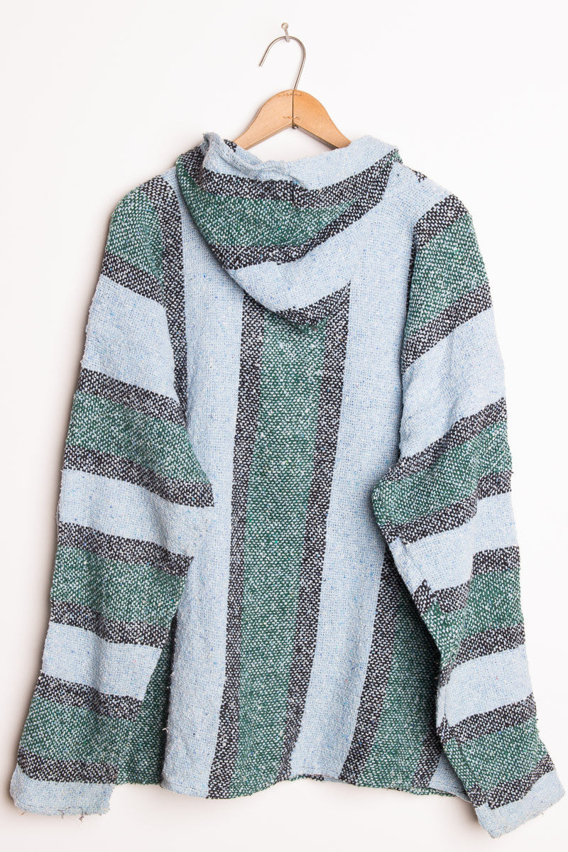 Vintage Baja Hoodie 1791