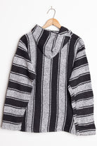 Vintage Baja Hoodie 1792