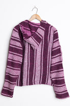 Vintage Baja Hoodie 1795