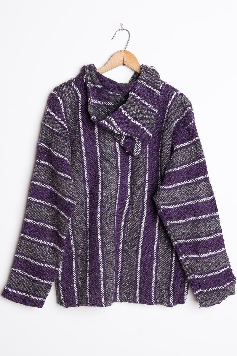 Vintage Baja Hoodie 1796