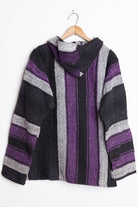 Vintage Baja Hoodie 1797