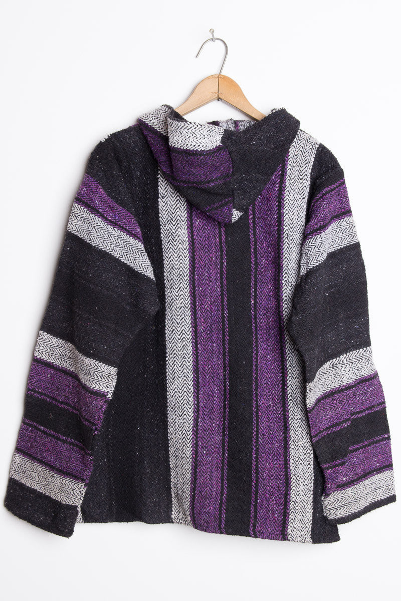 Vintage Baja Hoodie 1797