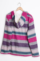 Vintage Baja Hoodie 1801