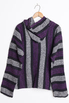 Vintage Baja Hoodie 1802