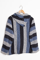 Vintage Baja Hoodie 1804