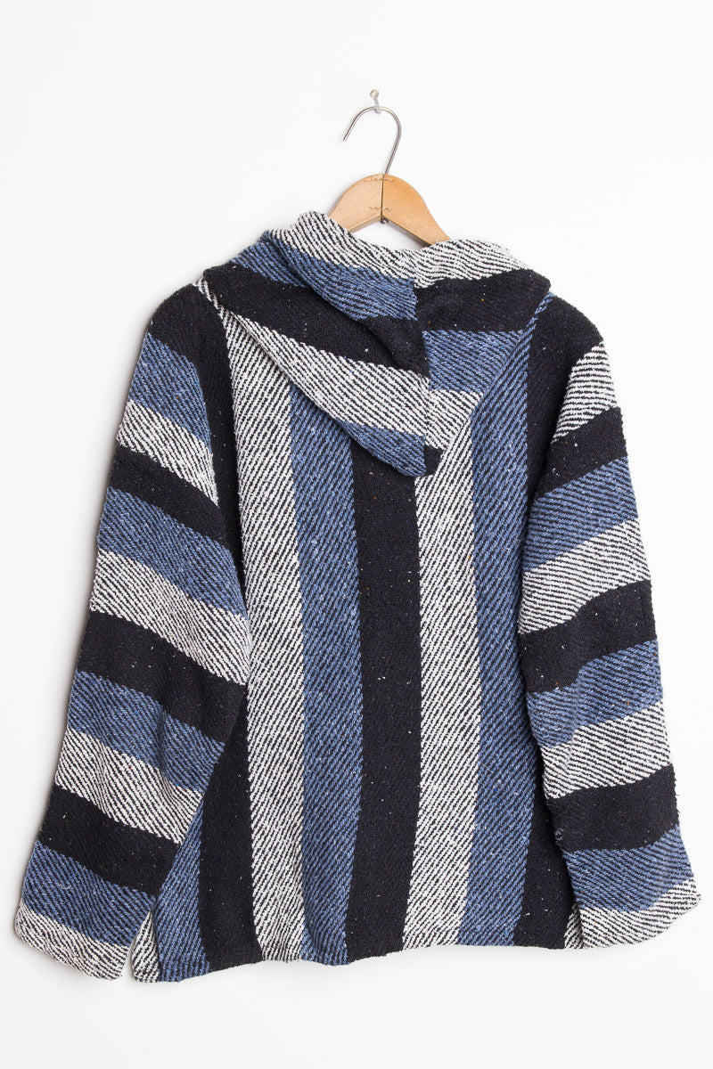 Vintage Baja Hoodie 1804