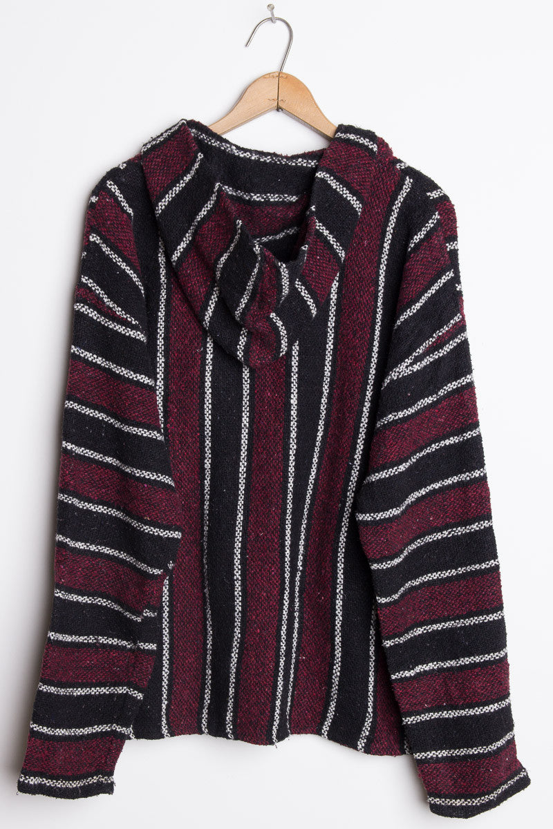 Vintage Baja Hoodie 1806