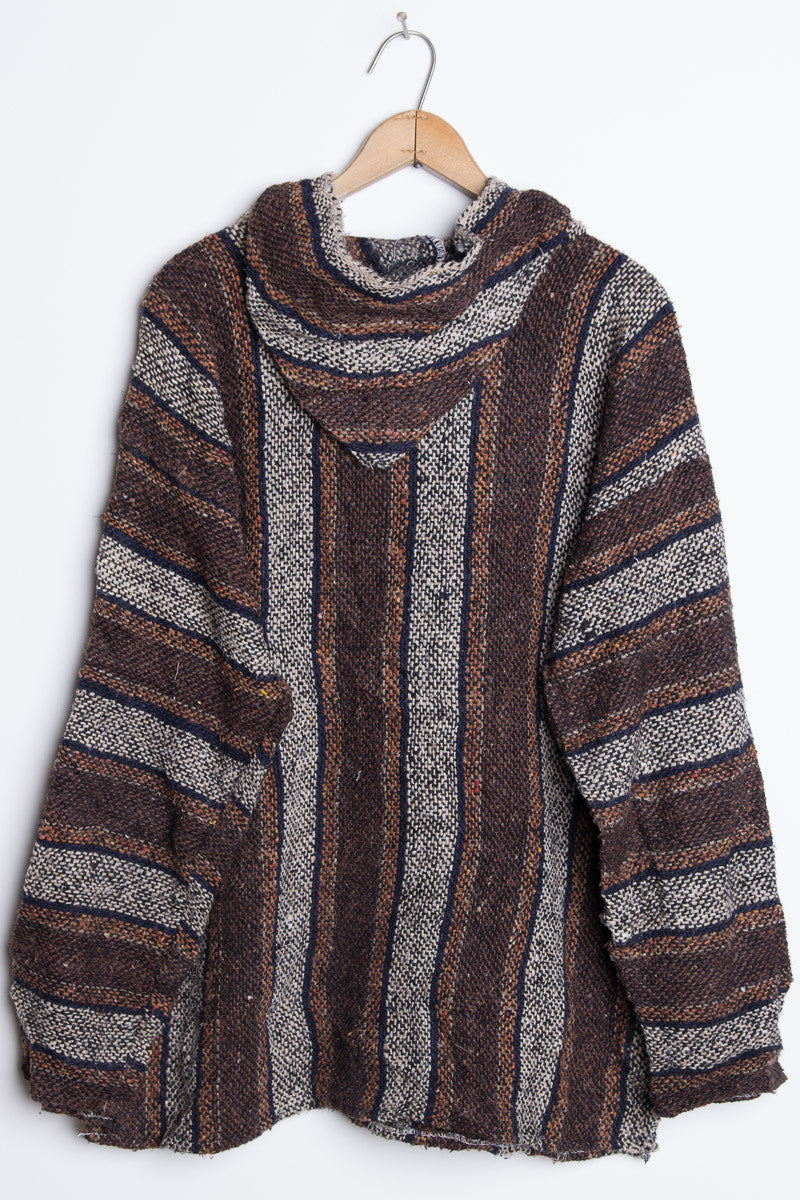 Vintage Baja Hoodie 1808