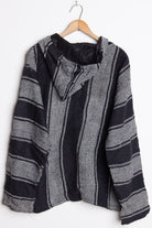 Vintage Baja Hoodie 1811