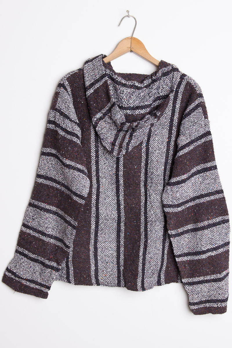 Vintage Baja Hoodie 1812