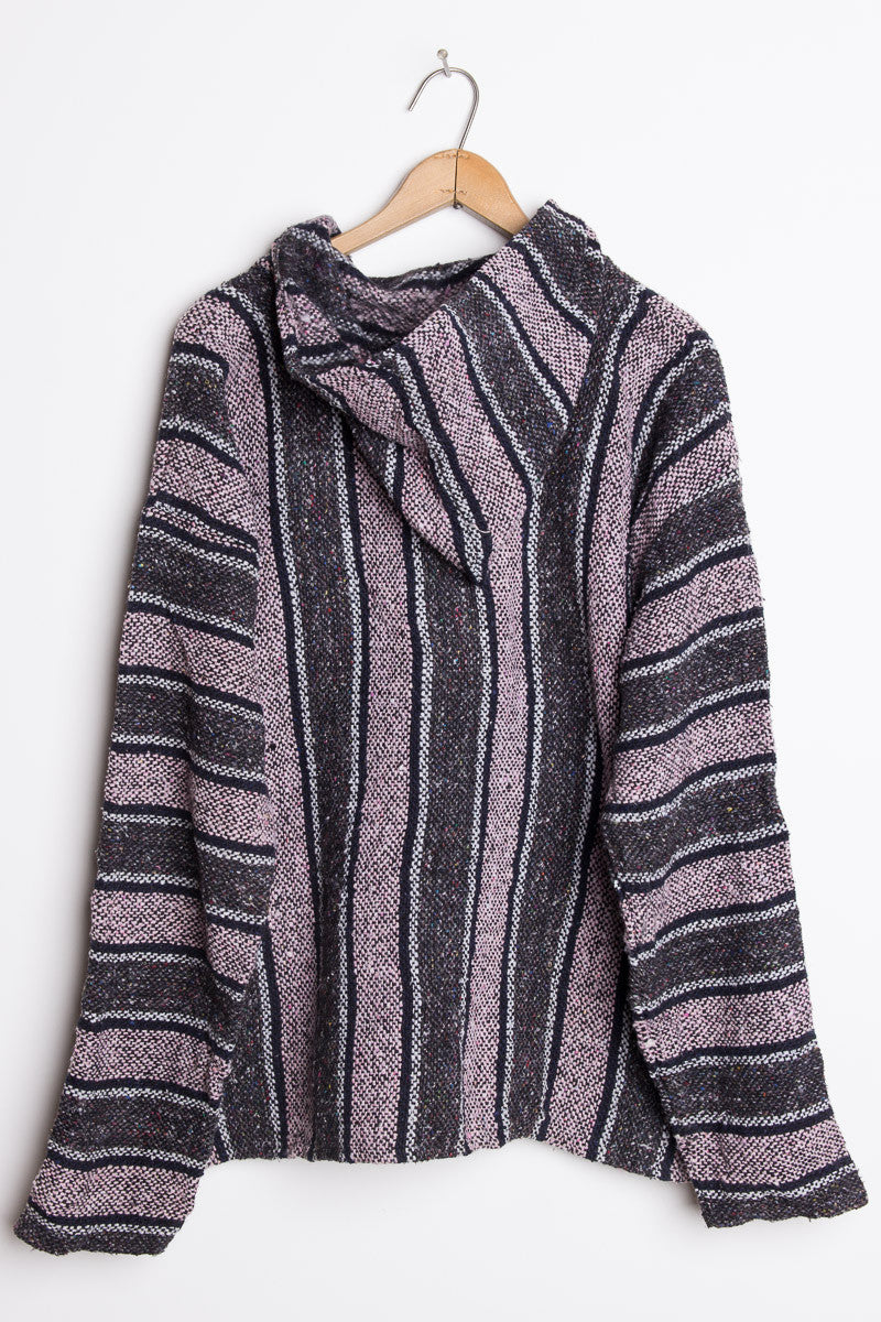 Vintage Baja Hoodie 1817