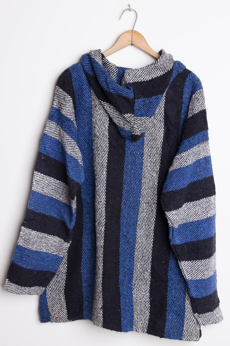 Vintage Baja Hoodie 1819