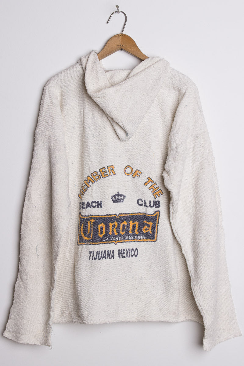 Vintage Baja Hoodie 1820