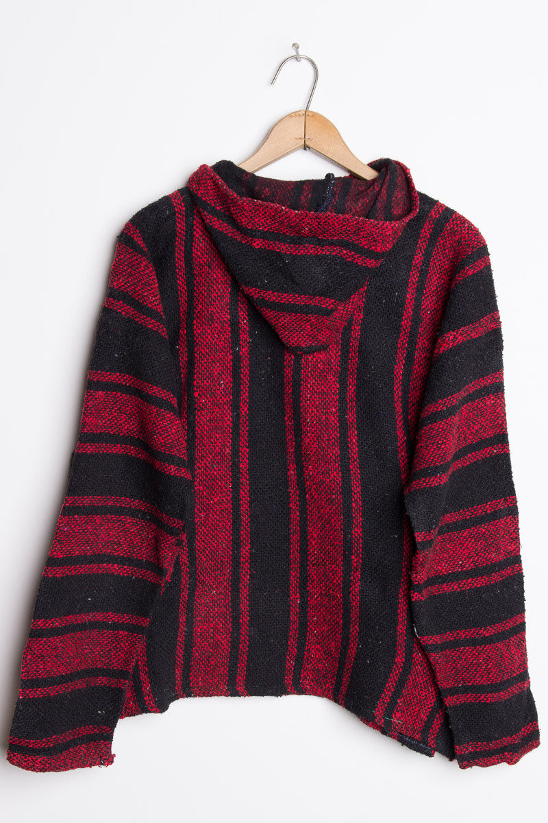 Vintage Baja Hoodie 1823