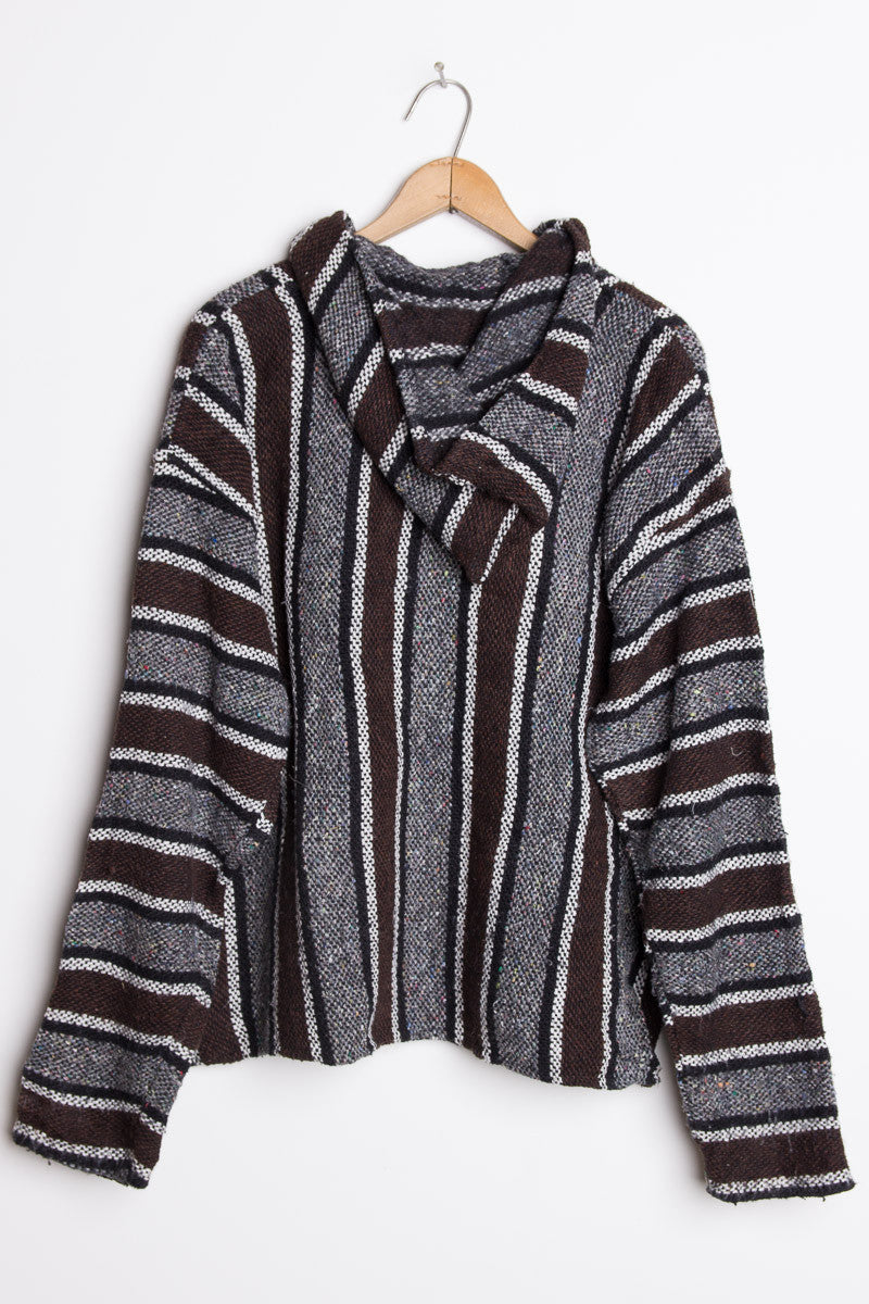 Vintage Baja Hoodie 1824