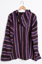 Vintage Baja Hoodie 1831