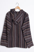 Vintage Baja Hoodie 1834