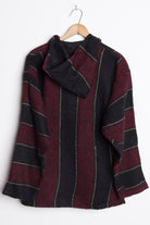 Vintage Baja Hoodie 1837