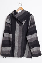 Vintage Baja Hoodie 1839