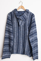 Vintage Baja Hoodie 1840