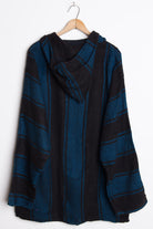 Vintage Baja Hoodie 1841
