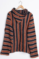 Vintage Baja Hoodie 1843