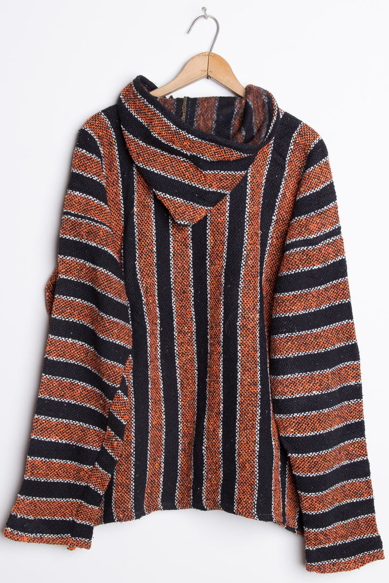 Vintage Baja Hoodie 1843