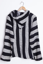 Vintage Baja Hoodie 1846