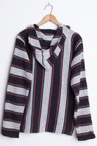 Vintage Baja Hoodie 1848